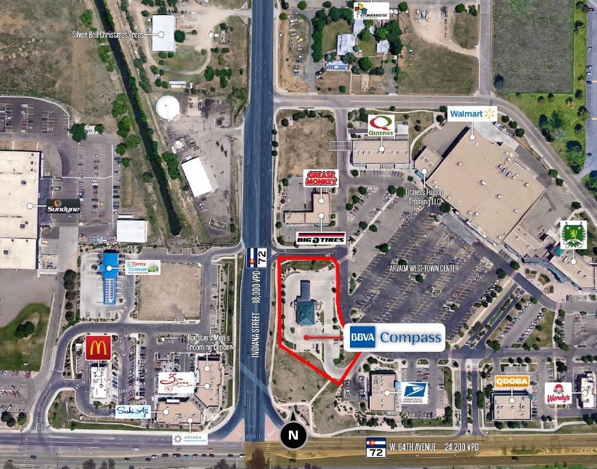 Chad Minor of Solid Investments Arranges Sale of Single Tenant Triple