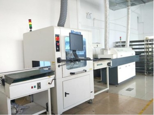 Bittele Electronics Boosts Turnkey PCB Service With Automated Conformal Coating Capabilities