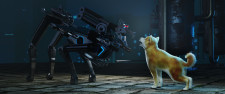 Doge vs. Bots | Game Trailer Scene (1)
