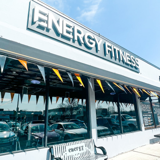 Energy Fitness Officially Open in Rockville Centre