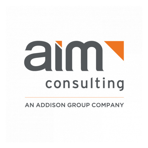 AIM Earns Esteemed Award for Company Culture