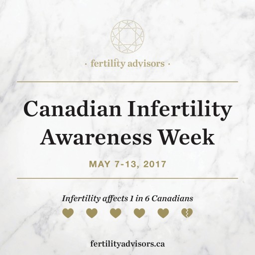 Fertility Advisors Hosts Live Online Events to Raise Awareness on Infertility in Canada