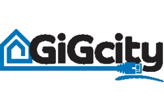 Gig City Logo