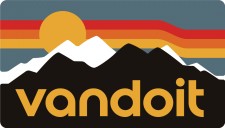 New Vandoit Logo