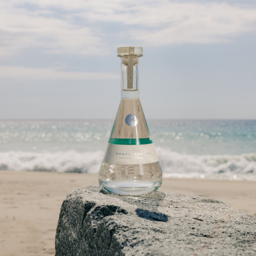 PUNTA SANTOS Debuts as the First-Ever Low-Proof Premium Tequila