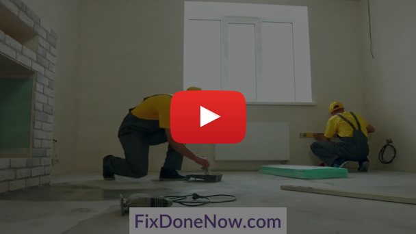 FixDoneNow, Inc. Launches Platform to Rapidly Full Residence