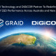 GRAID Technology and DiGiCOR Partner to Redefine the Future of SSD Performance Across Australia and New Zealand
