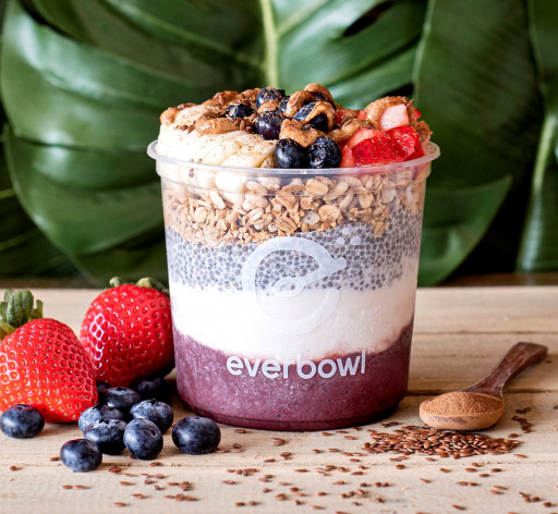 everbowl® Announces Two New Market Openings