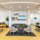 Jeff Works - Trumbull, CT: Debuts New, Comprehensive Plan for Co-Working Experience