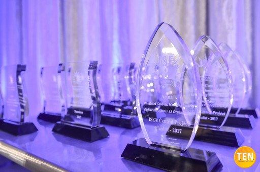 T.E.N. Opens Nominations for the 2018 Information Security Executive® Central Awards