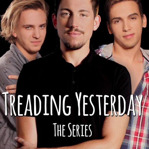 Treading Yesterday, New LGBT Series to Land on Vimeo on Demand
