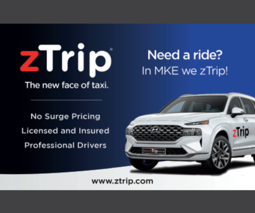WHC MKE, LLC, DBA zTrip, Announces Acquisition of Taxi MKE and American MedTrans