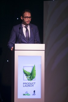Launch Picture