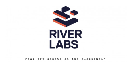 Art Entrepreneur Andy Valmorbida Launches River-Labs, New Tech Platform Introducing Real Art Assets on Blockchain Bridging Physical & Digital Fine Art